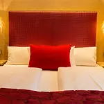 Hotel Hammer-Mainz Hauptbahnhof