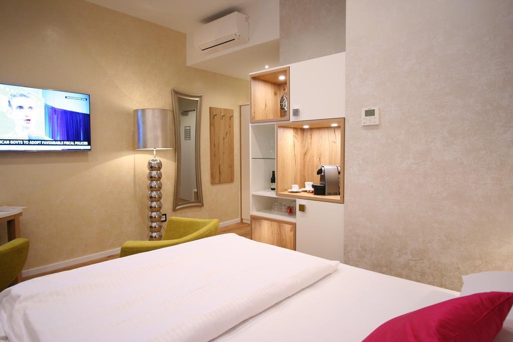 Hotel Hammer-mainz Hauptbahnhof
