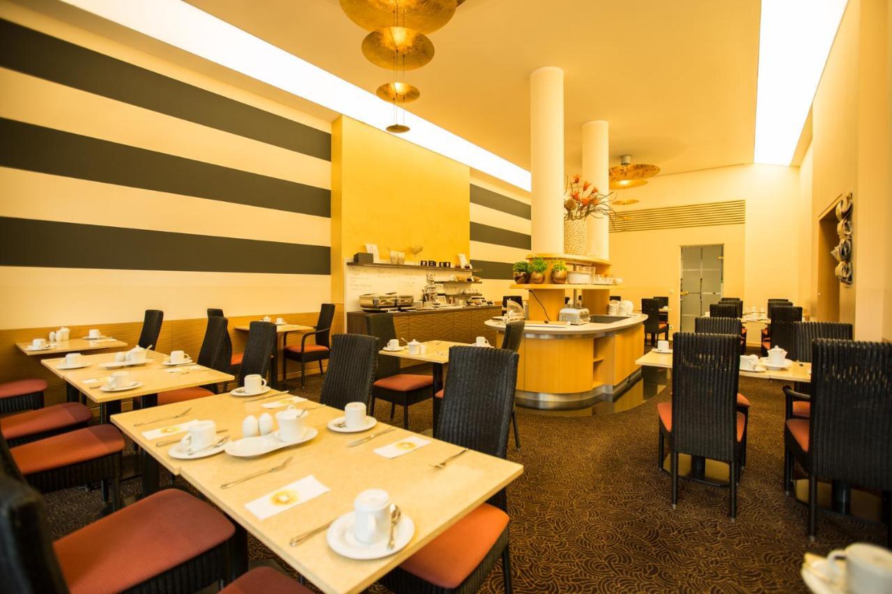 Hotel Hammer-mainz Hauptbahnhof Mainz