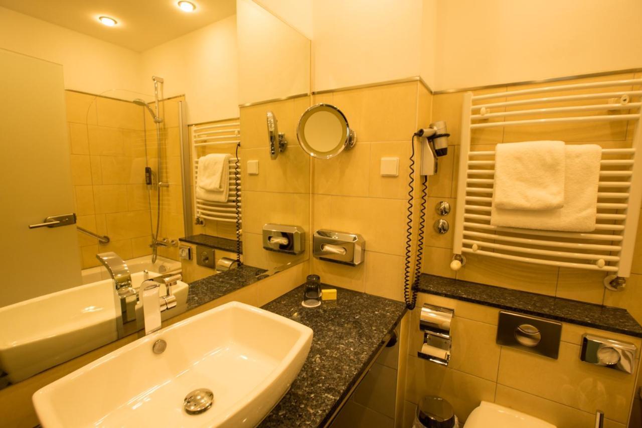 Hotel Hammer-mainz Hauptbahnhof 3*